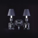 Baccarat Zenith Chandeliers Wall lights