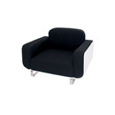 Fold armchair Royal Botania