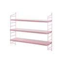 string pocket pink string furniture