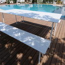 Radius Design air Sièges Sièges de jardin Tables Tables de jardin