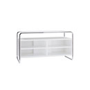 Thonet B 106 Audiovisual / Multimedia Chests of drawers / Sideboards Living room: Chests of drawers / sideboards Office Office: Sideboards / bureaus