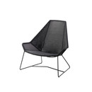 Cane-line Breeze Highback Chair