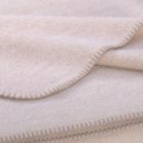 Alina blanket winterwhite Steiner