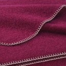 Alina blanket cyclam Steiner