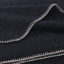Alina blanket anthracite Steiner