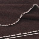 Alina blanket mocca Steiner