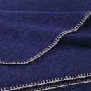 Alina blanket blueberry Steiner