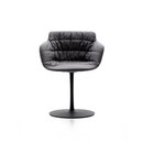 MDF Italia Flow armchair Attesa / Lounge / Atrio Conferenza / Riunione Sedute