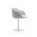 Flow armchair MDF Italia