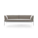 MDF Italia Yale sofa Loungebereich / Wartebereich Sessel / Sofas / Poufs Warte- / Empfangsmöbel