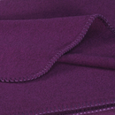 Susanna blanket amethyste Steiner