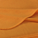 Susanna blanket mango Steiner