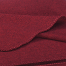 Susanna blanket wild berry Steiner