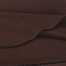 Susanna blanket schoko Steiner