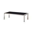 Cane-line Share Coffee Table Garden tables Lounge area / Waiting room Tables
