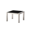 Cane-line Share Side Table Garden tables Lounge area / Waiting room Tables