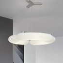 next Blade Suspended lights