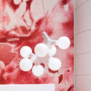 next DNA Triple Suspended lights