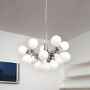 next DNA Kronleuchter XL Chandeliers Suspended lights