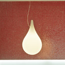 next Liquid Light Drop 2 small Pendant light Suspended lights