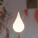 Liquid Light Drop 2 xs single Mini-Pendelleuchte next
