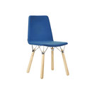 Johanson Design Nest chair Gastronomy Lounge area / Waiting room Multipurpose Seating Swivel chairs
