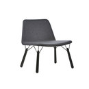 Johanson Design Nest lounge Attesa / Lounge / Atrio Sedute