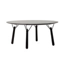 Johanson Design Nest table Attesa / Lounge / Atrio Tavoli