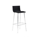 Johanson Design Rib barstool Gastronomy Seating