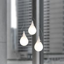 Liquid Light Drop 2 xs 3er Mini-Pendelleuchte next