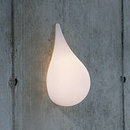Liquid Light Drop 3 Wandleuchte klein next