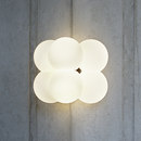 next Molecular Light ML Installation 6 Ceiling-mounted lights Wall-mounted lights