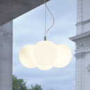next Molecular Light ML 4 Pendant light Suspended lights