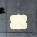 next Molecular Light ML 8 Pendant light Suspended lights