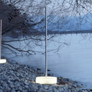 next Downlight Floor lights Garden lighting