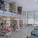 sdr plus Shelving System 606