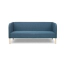 Källemo London Espace lounge / Espace d'attente Fauteuils / Sofas / Poufs Mobilier espaces d'attente / d'accueil