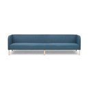 Källemo London Loungebereich / Wartebereich Sessel / Sofas / Poufs Warte- / Empfangsmöbel