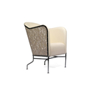 Källemo Star Limited Edition Lounge area / Waiting room Seating