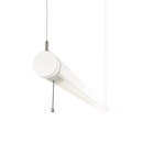 ateljé Lyktan Supertube light Linear lights Suspended lights