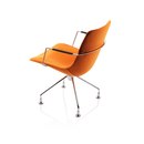 Lammhults Comet Easy Chair Lounge / Waiting area Lounge: Armchairs Waiting / Reception furniture