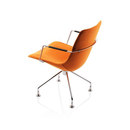 Lammhults Comet Easy Chair Lounge: Sessel Loungebereich / Wartebereich Warte- / Empfangsmöbel