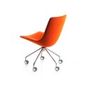 Lammhults Comet Chair Conference / Seminar / Meeting Conference: Chairs Office: Task swivel chairs