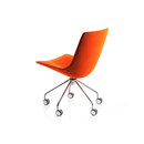 Lammhults Comet Chair Büro: Arbeitsdrehstühle Konferenz / Seminar / Besprechung Konferenz: Stühle / Sessel