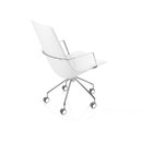 Lammhults Comet Chair Conference / Seminar / Meeting Conference: Chairs Office: Task swivel chairs