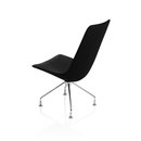 Lammhults Comet Easy Chair Lounge / Waiting area Lounge: Armchairs Waiting / Reception furniture