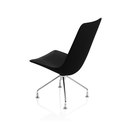 Lammhults Comet Easy Chair Lounge: Sessel Loungebereich / Wartebereich Warte- / Empfangsmöbel