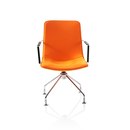 Lammhults Comet Chair Conferencias / Seminarios / Reuniones Oficina: sillas / sillones Sillas Sillas / Taburetes / Bancos