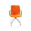 Lammhults Comet Chair Conference / Meeting Seating
