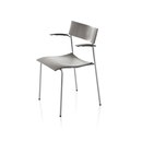 Lammhults Campus Air Armchair Chairs / Stools / Benches Multi-purpose area Office / Contract seating Restaurant / Canteen